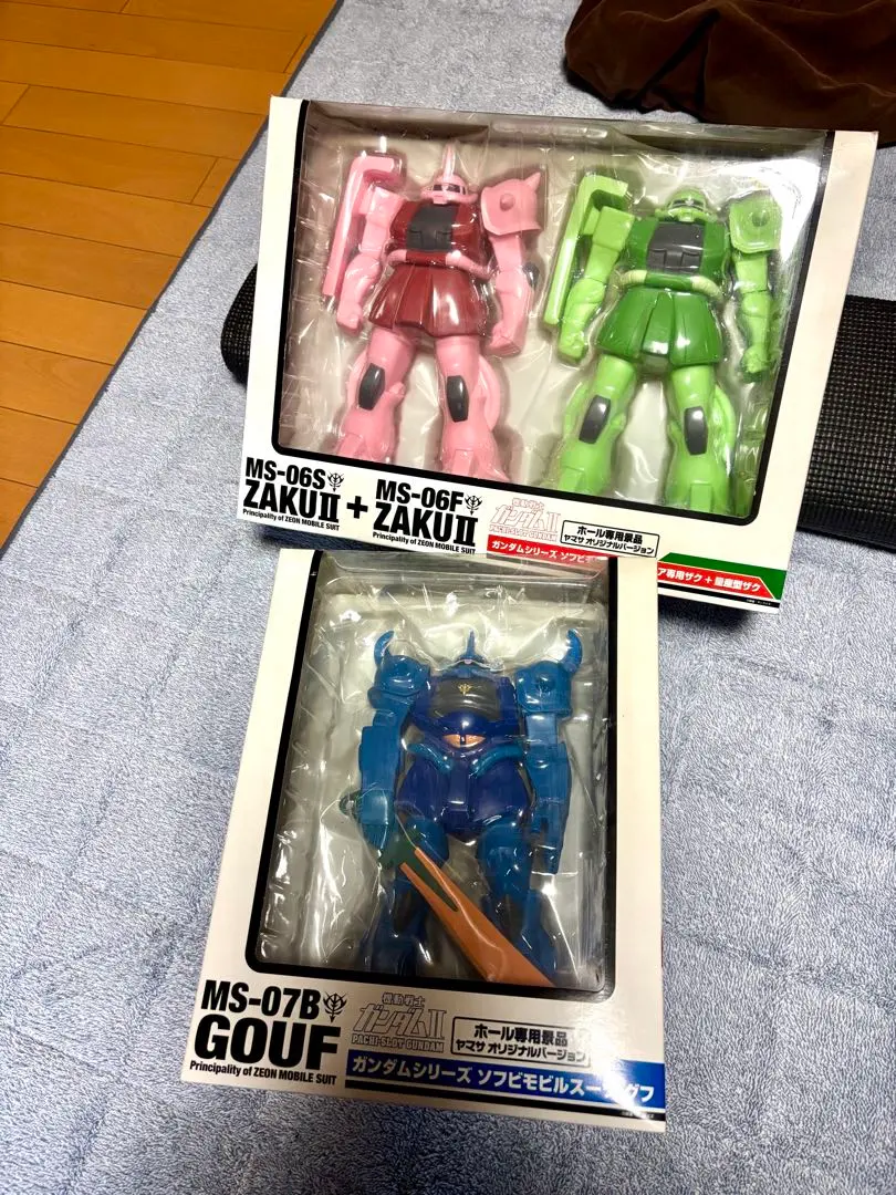 2026年最新】ヤマサ ザクの人気アイテム - メルカリ