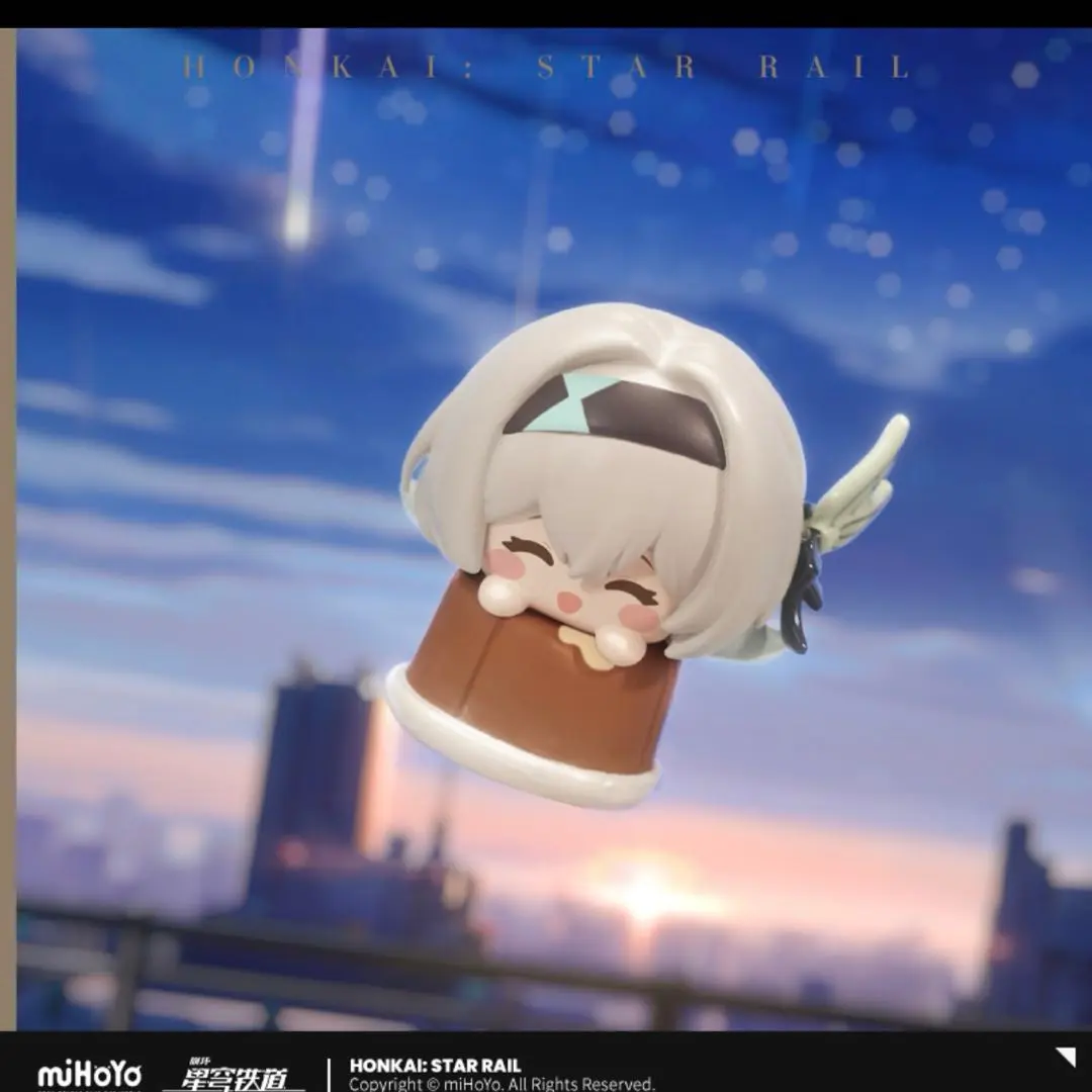 2026年最新】崩壊スターレイル ホタル ぬいぐるみの人気アイテム