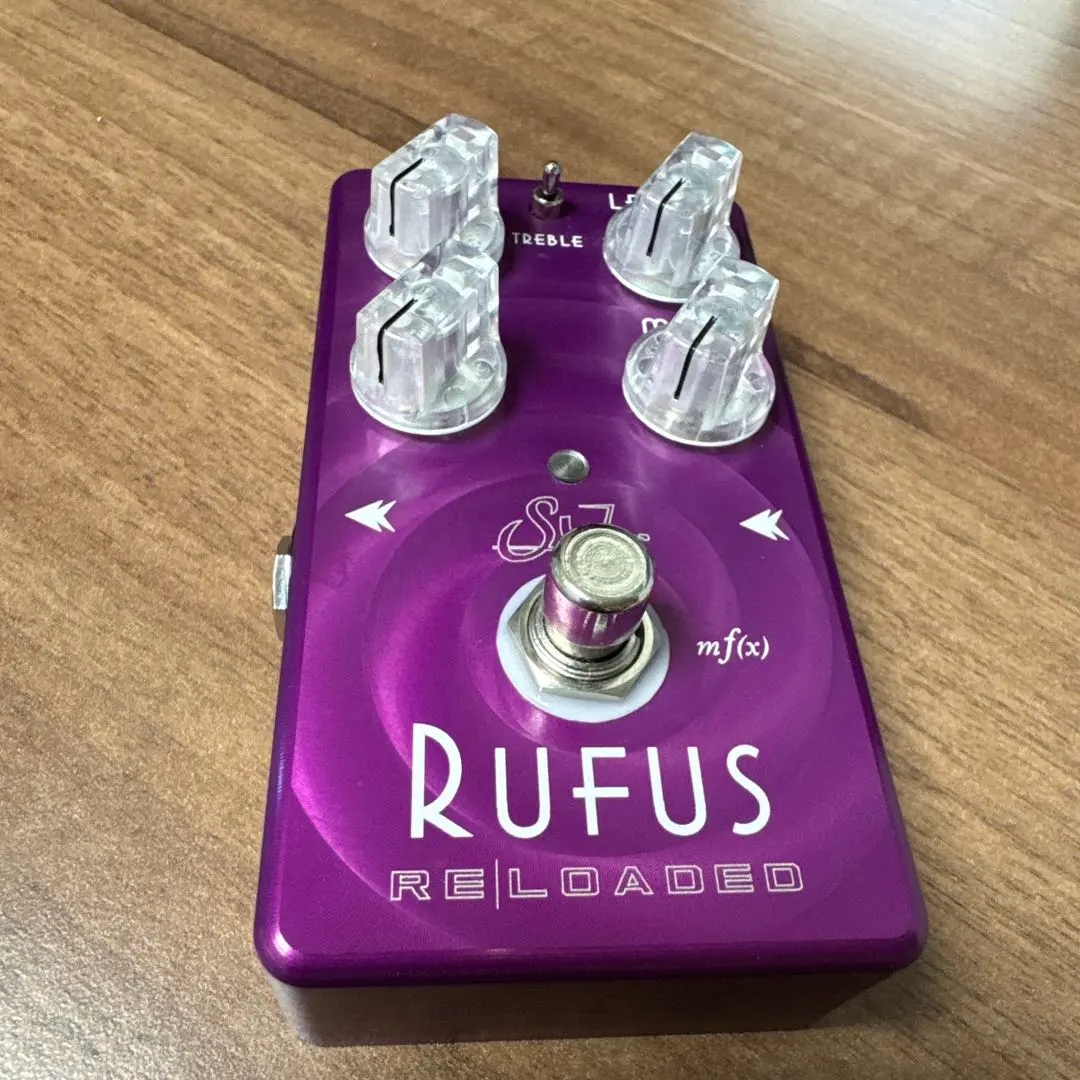 2026年最新】suhr rufusの人気アイテム - メルカリ