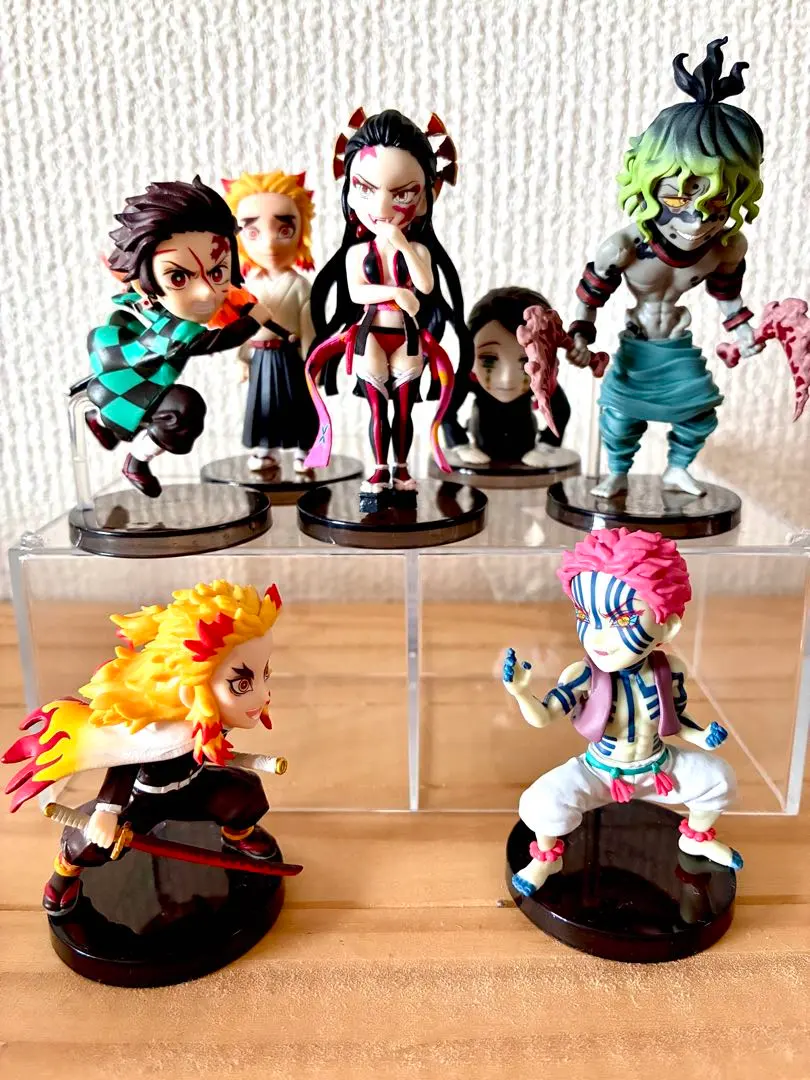 2026年最新】鬼滅の刃 ワーコレ 炭子の人気アイテム - メルカリ