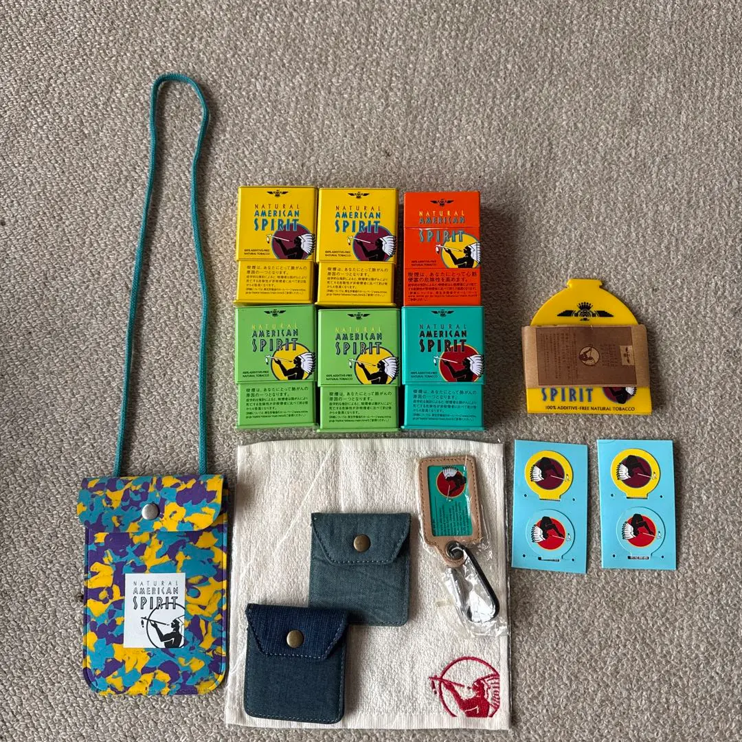 2026年最新】アメスピグッズの人気アイテム - メルカリ