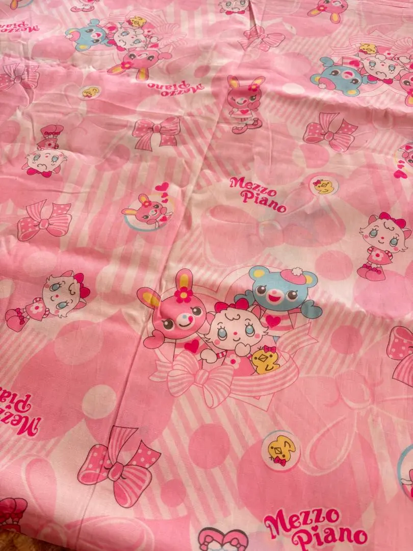 2026年最新】メゾピアノ シーツの人気アイテム - メルカリ