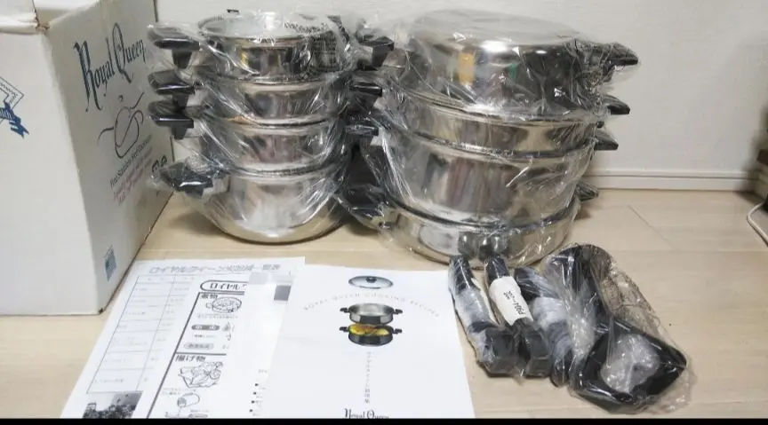 2026年最新】ロイヤルクイーン マッシャーの人気アイテム - メルカリ