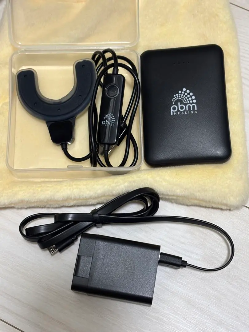 2026年最新】光加速装置 pbmの人気アイテム - メルカリ