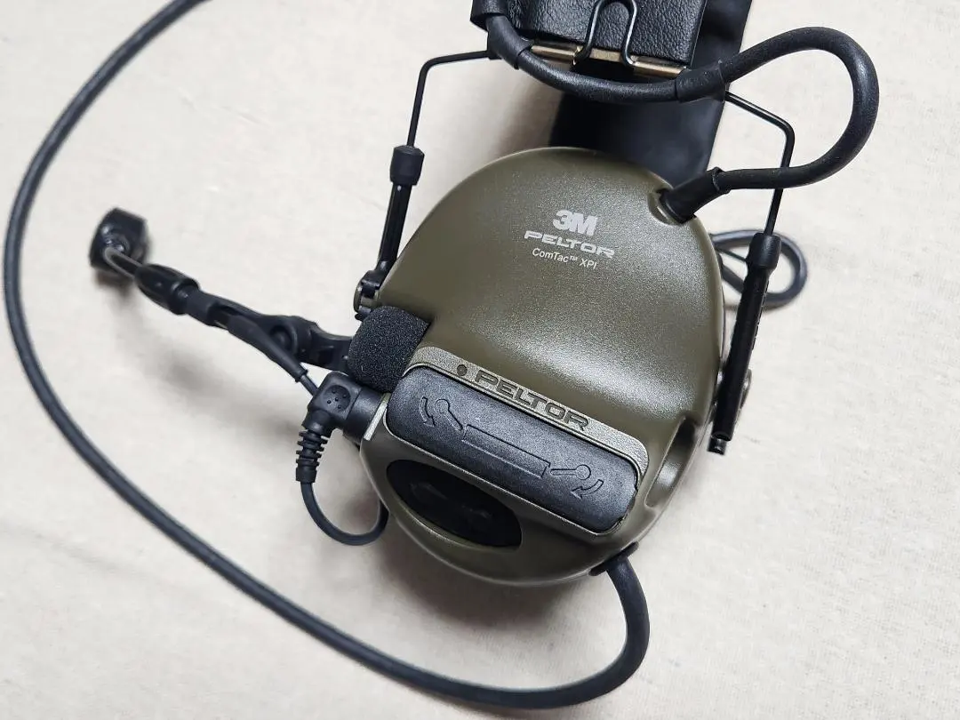 2026年最新】comtac xpiの人気アイテム - メルカリ