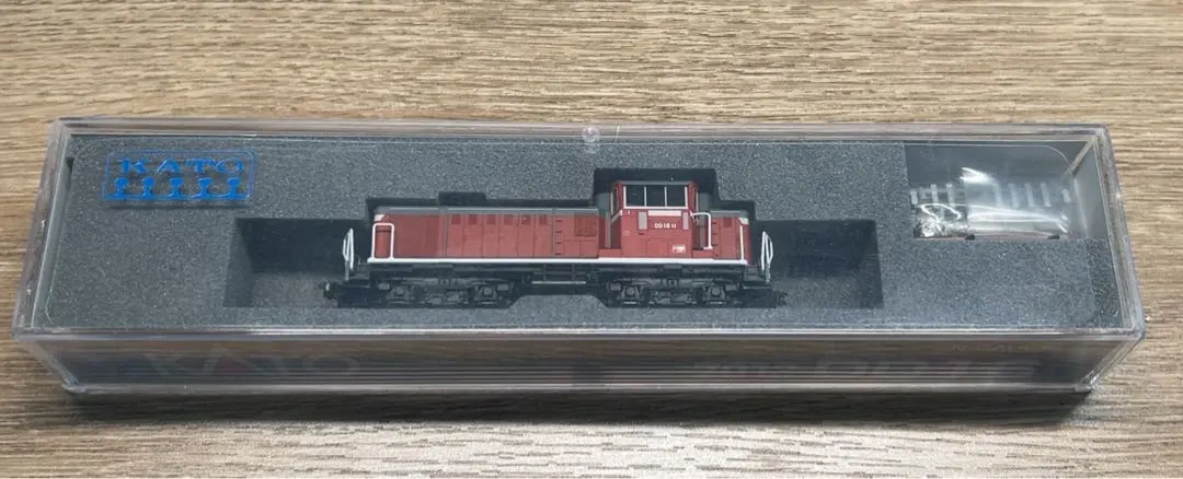 2026年最新】kato DD16の人気アイテム - メルカリ