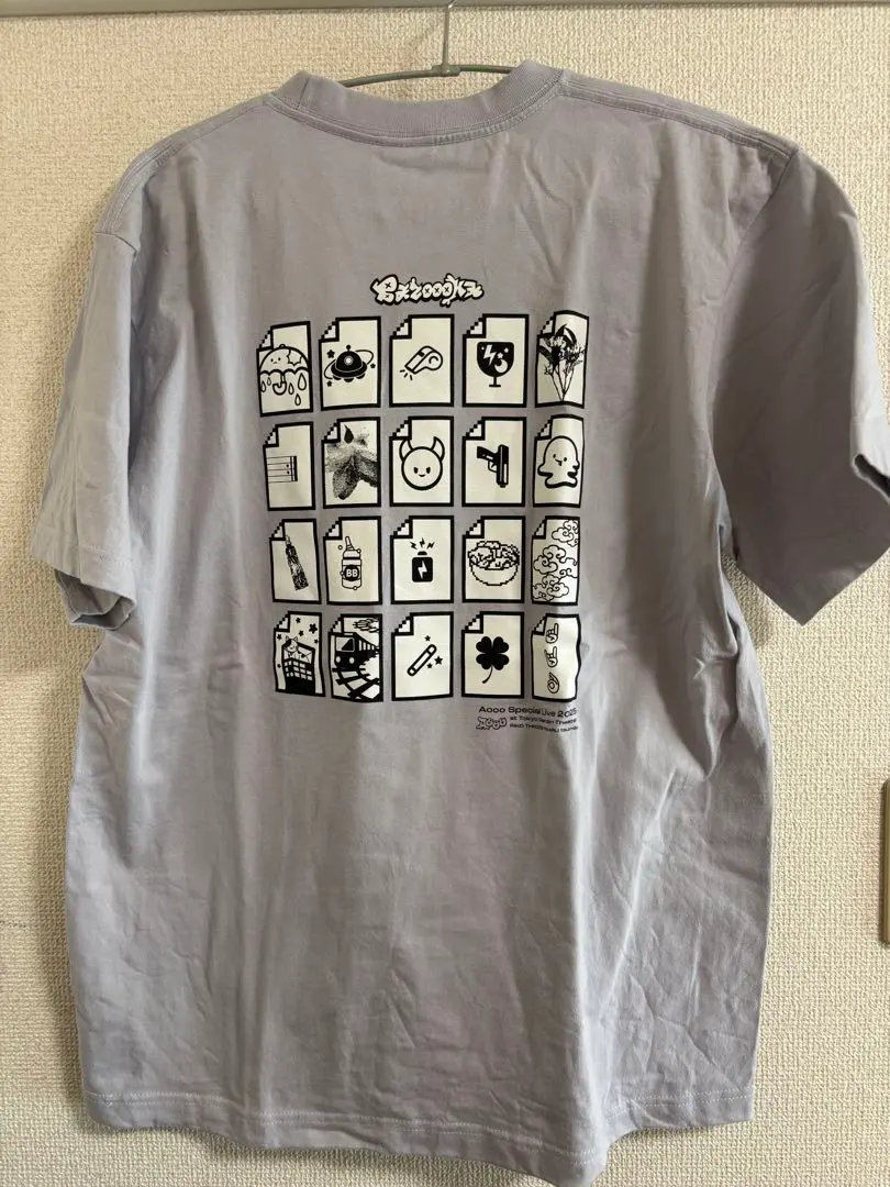 2026年最新】aooo tシャツの人気アイテム - メルカリ
