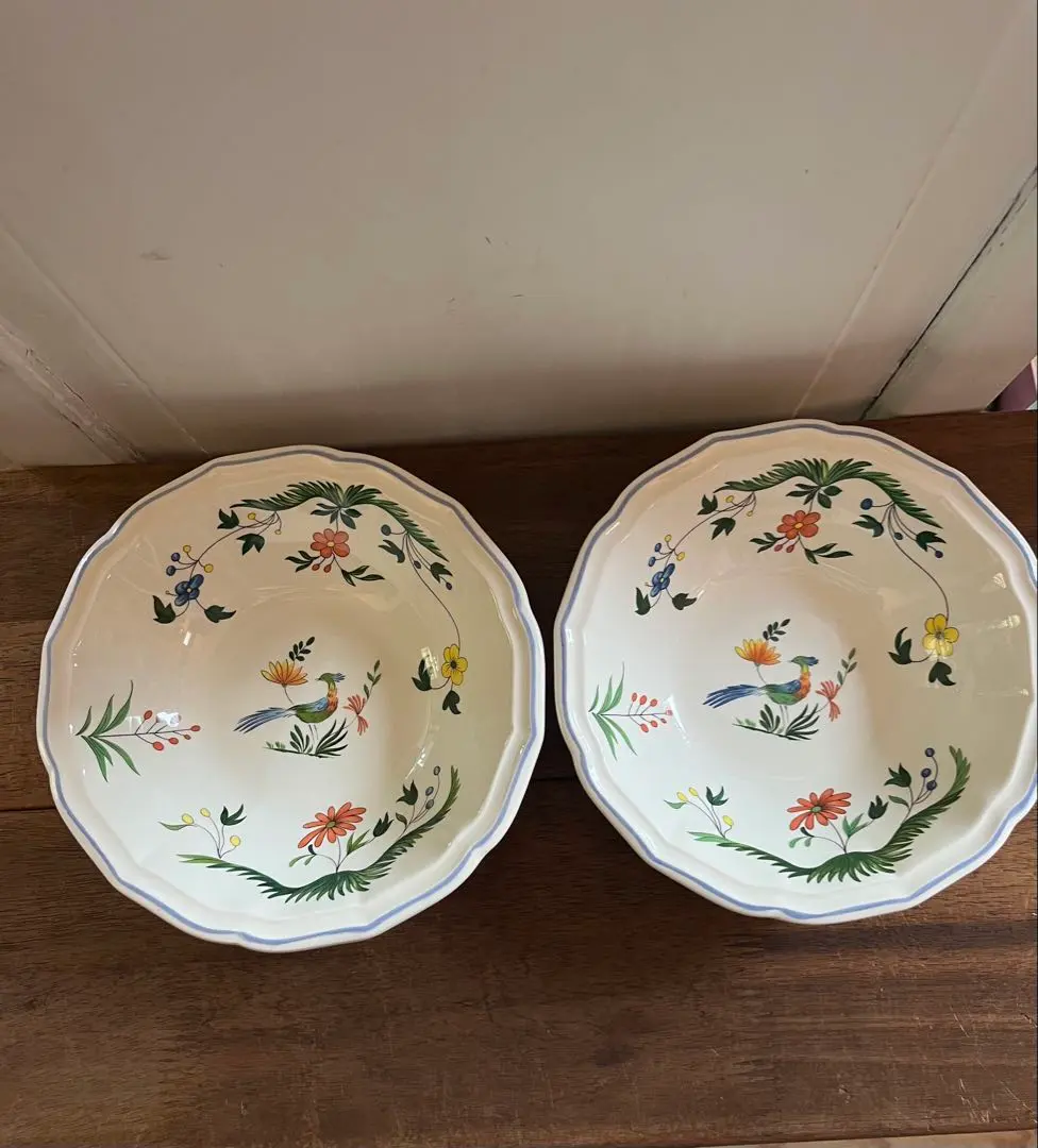 2026年最新】Gien 鉢・ボウルの人気アイテム - メルカリ