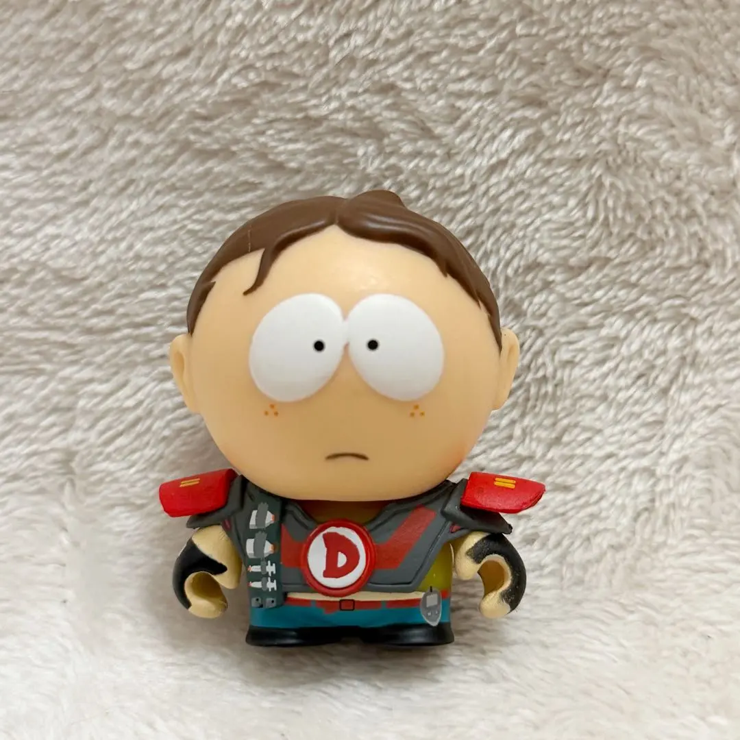 2026年最新】kidrobot サウスパークの人気アイテム - メルカリ