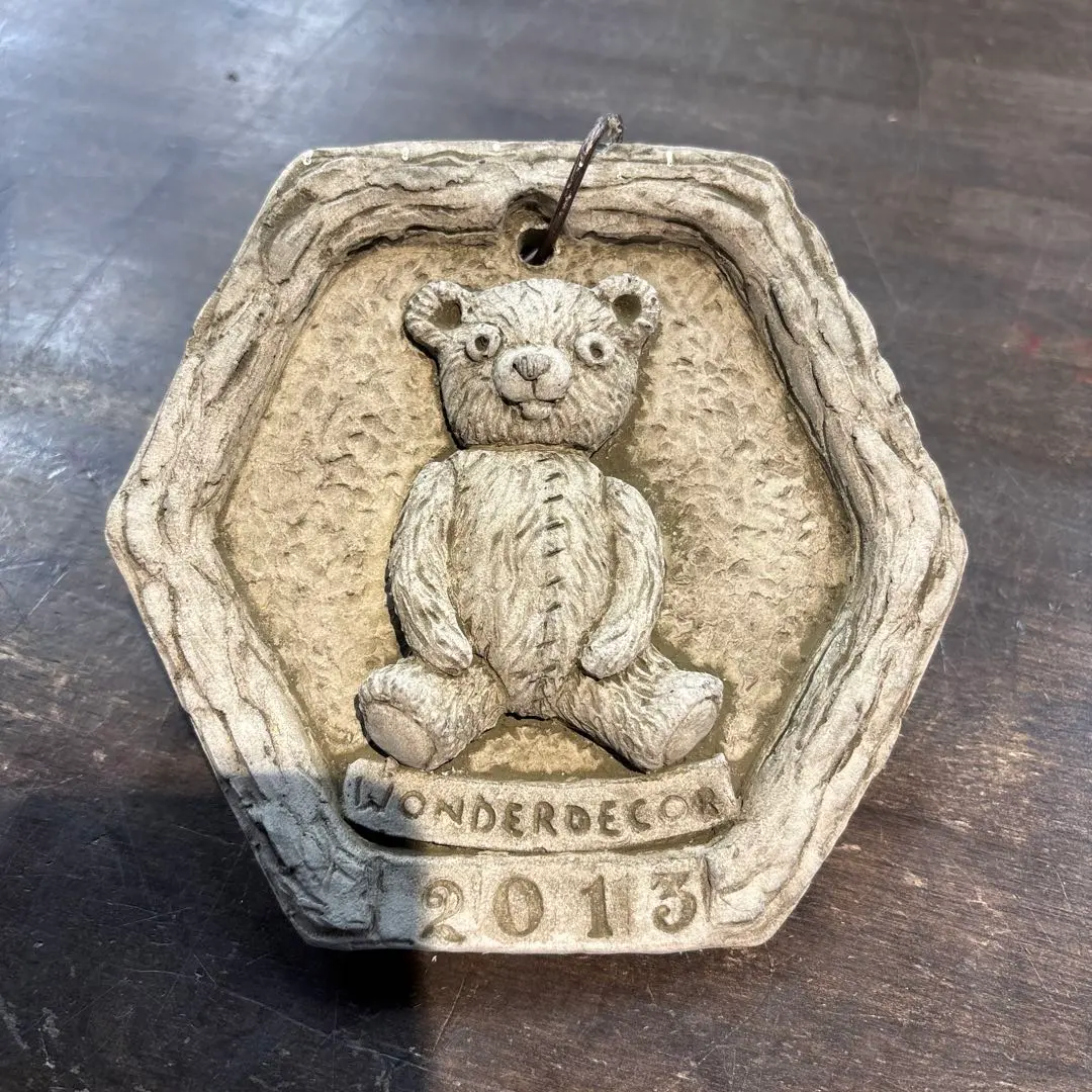 2026年最新】イヤープレート ワンダーデコールの人気アイテム - メルカリ