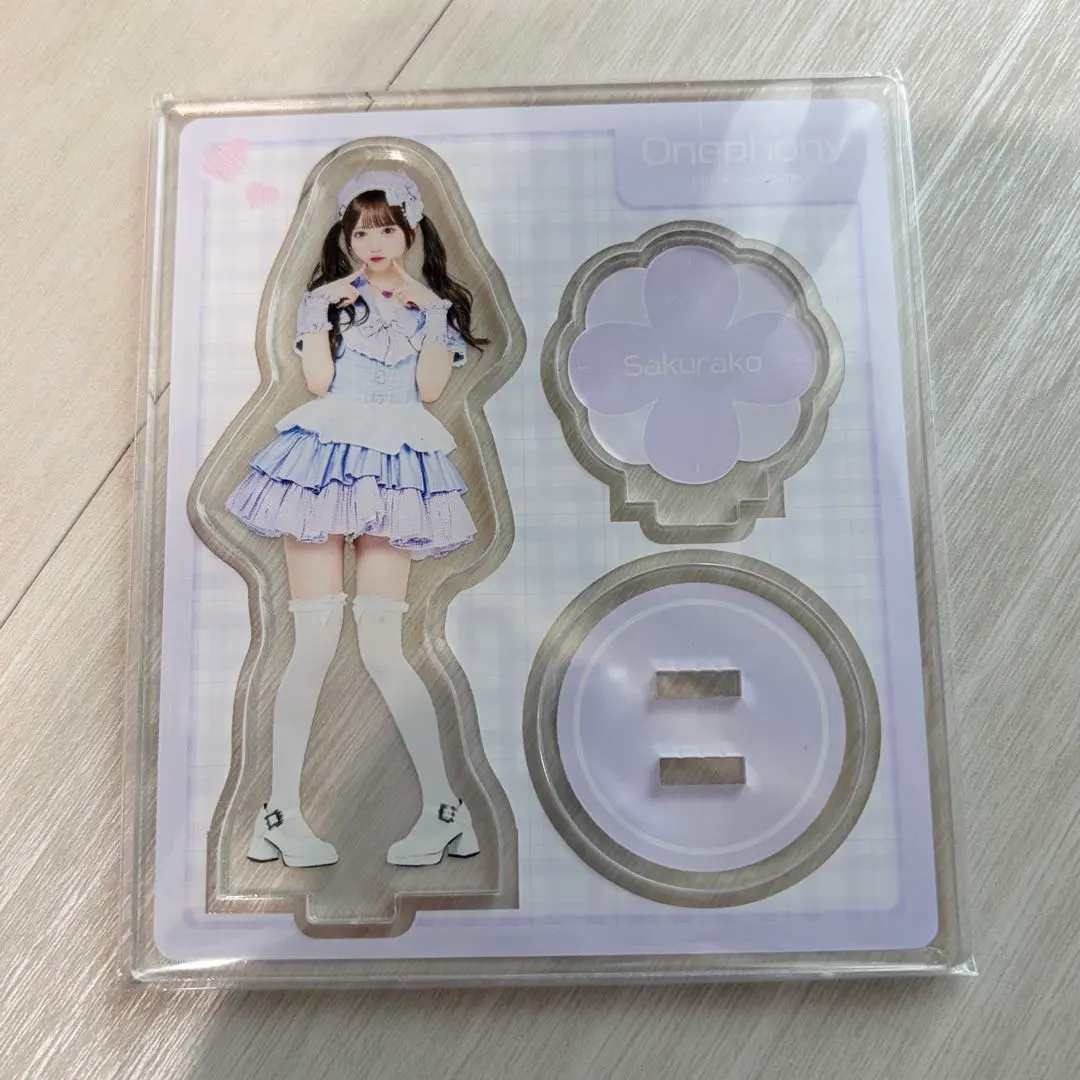 2026年最新】田島櫻子 アクスタの人気アイテム - メルカリ