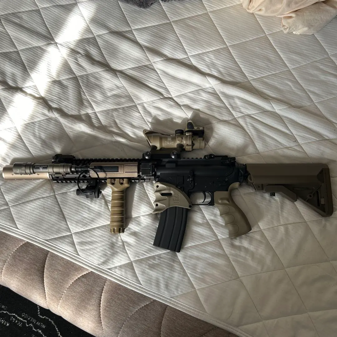 2026年最新】mk18 mod1 東京マルイ マガジンの人気アイテム - メルカリ