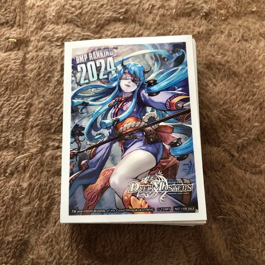 2026年最新】dmpランキング スリーブの人気アイテム - メルカリ