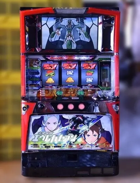 2026年最新】エウレカセブン 実機 artの人気アイテム - メルカリ