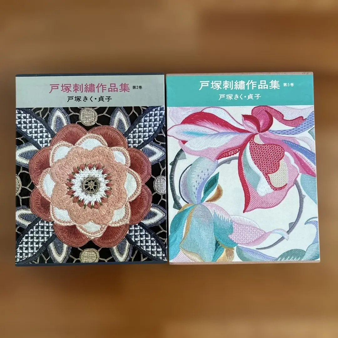 2026年最新】戸塚刺繍作品集の人気アイテム - メルカリ