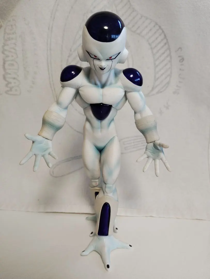 2026年最新】MASTER STARS PIECE THE FREEZA (フリーザ