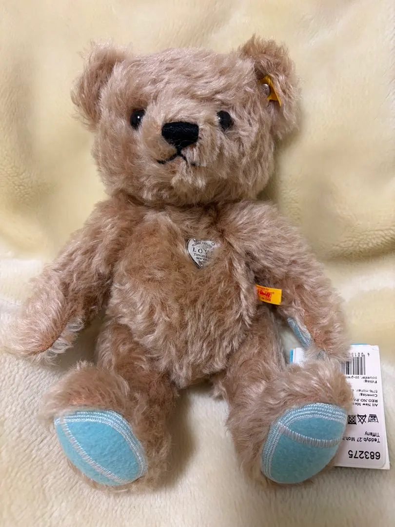 2026年最新】ティファニー シュタイフの人気アイテム - メルカリ