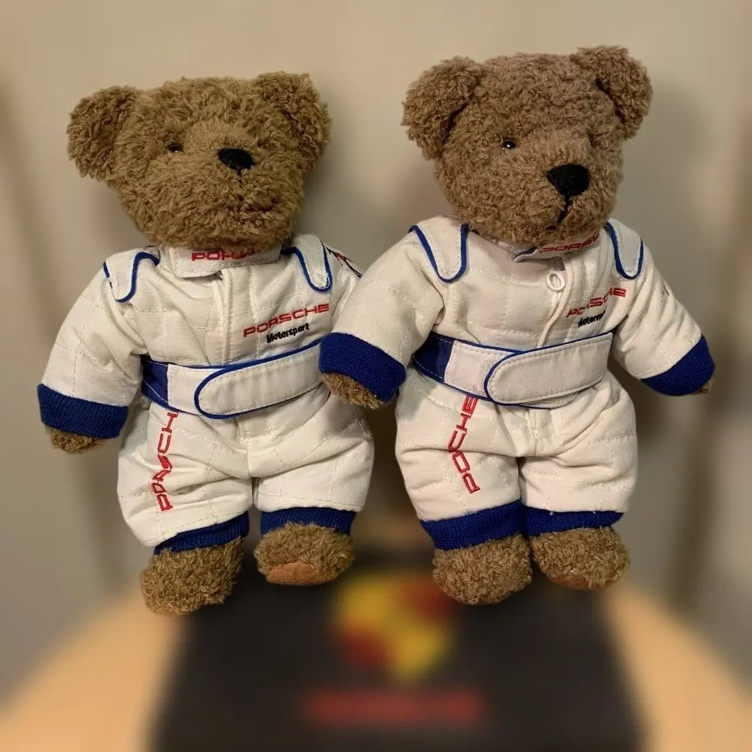 2026年最新】PORSCHE ぬいぐるみの人気アイテム - メルカリ