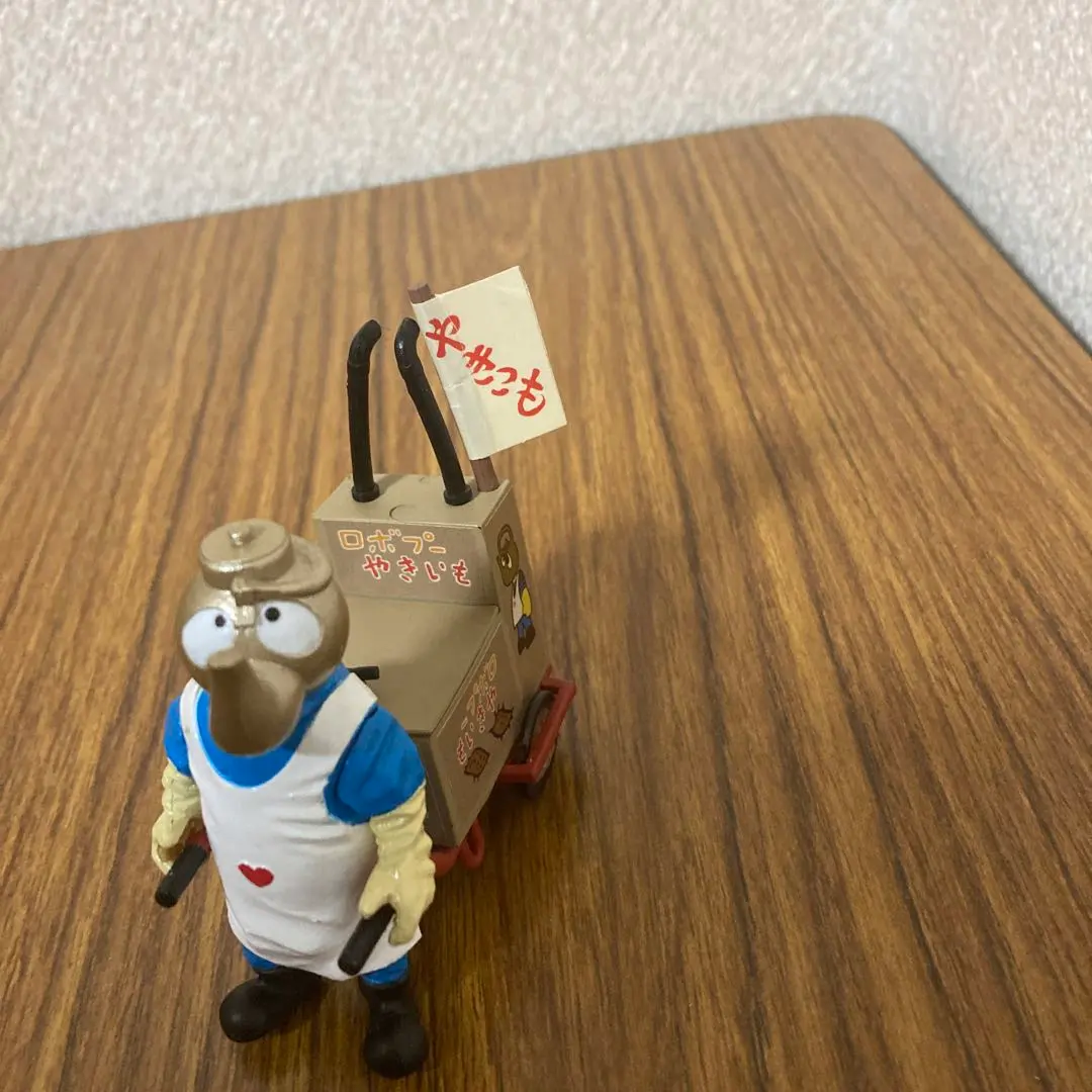 2026年最新】ロボプーの人気アイテム - メルカリ