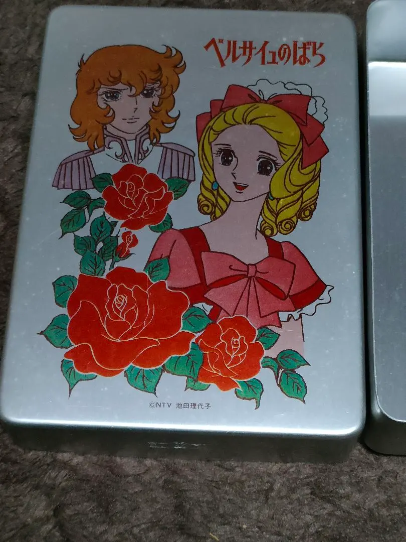 2026年最新】ベルサイユのばら 弁当箱の人気アイテム - メルカリ