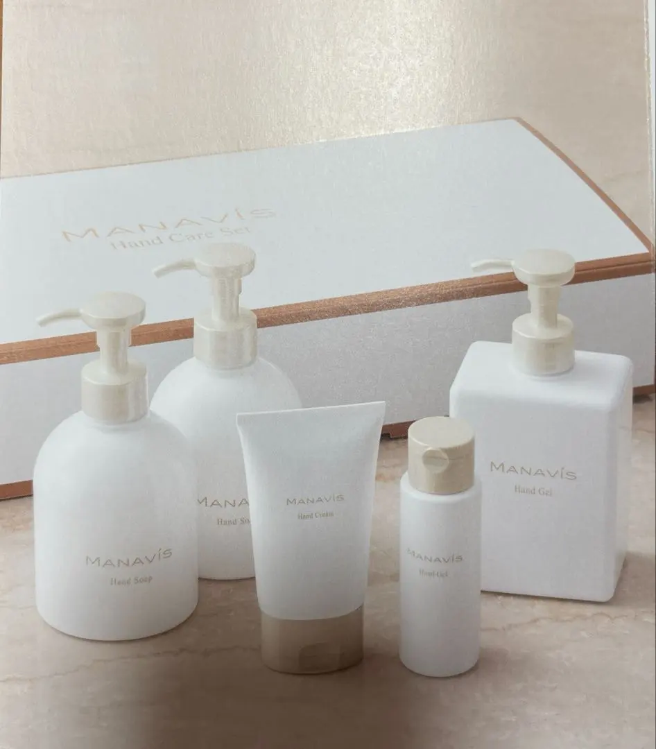 2026年最新】マナビス ハンドケアの人気アイテム - メルカリ