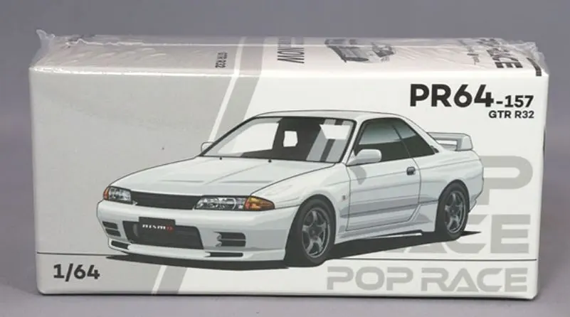 2026年最新】POPRACE r32の人気アイテム - メルカリ