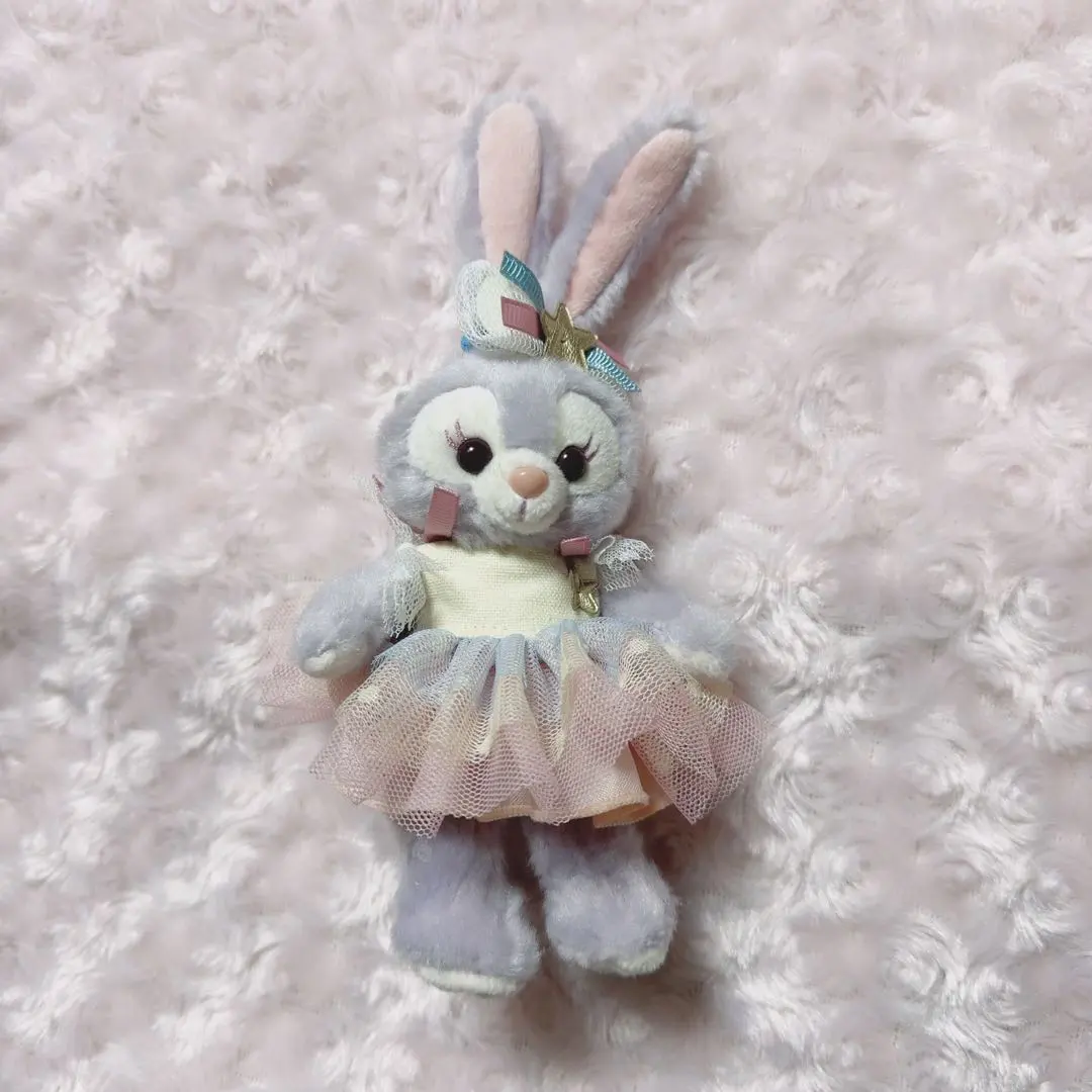 2026年最新】ステラルー ぬいぐるみバッジ 40周年の人気アイテム