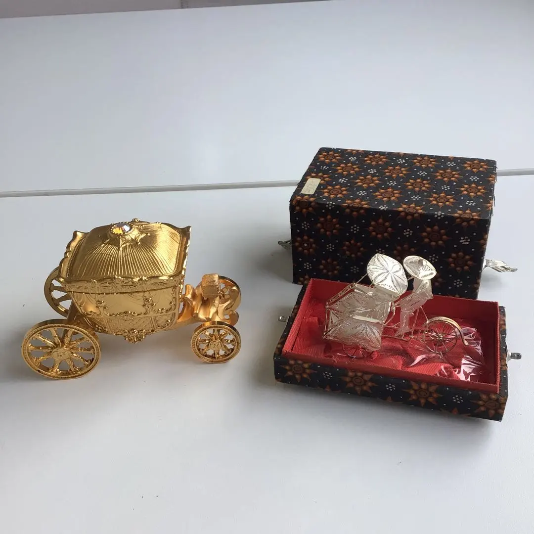 2026年最新】馬車 オルゴールの人気アイテム - メルカリ