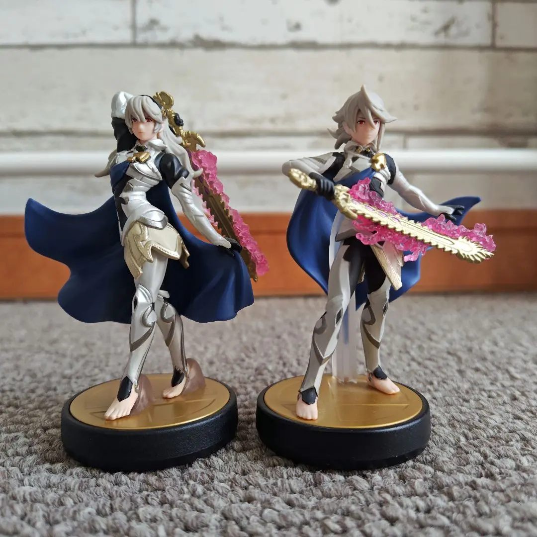 2026年最新】amiibo ファイアーエムブレム セットの人気アイテム