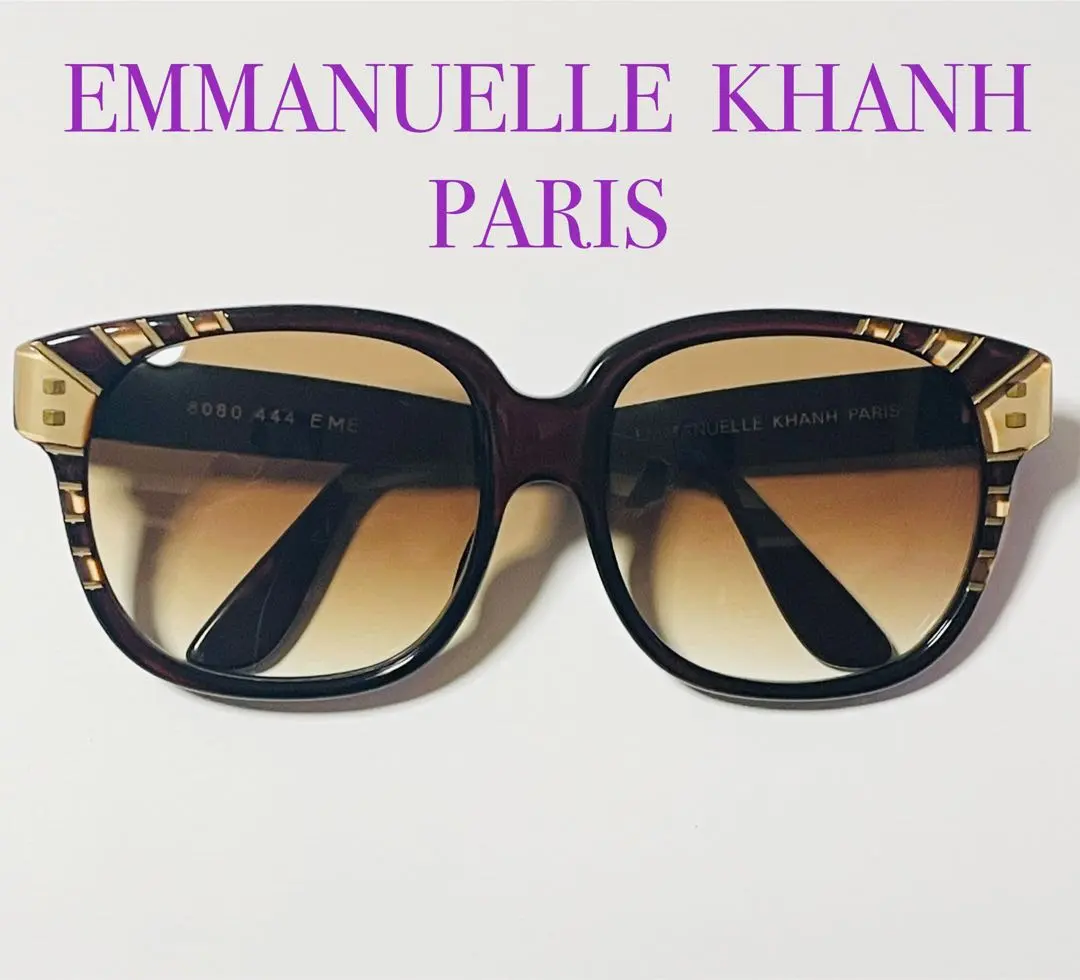 2026年最新】emmanuelle khanhの人気アイテム - メルカリ