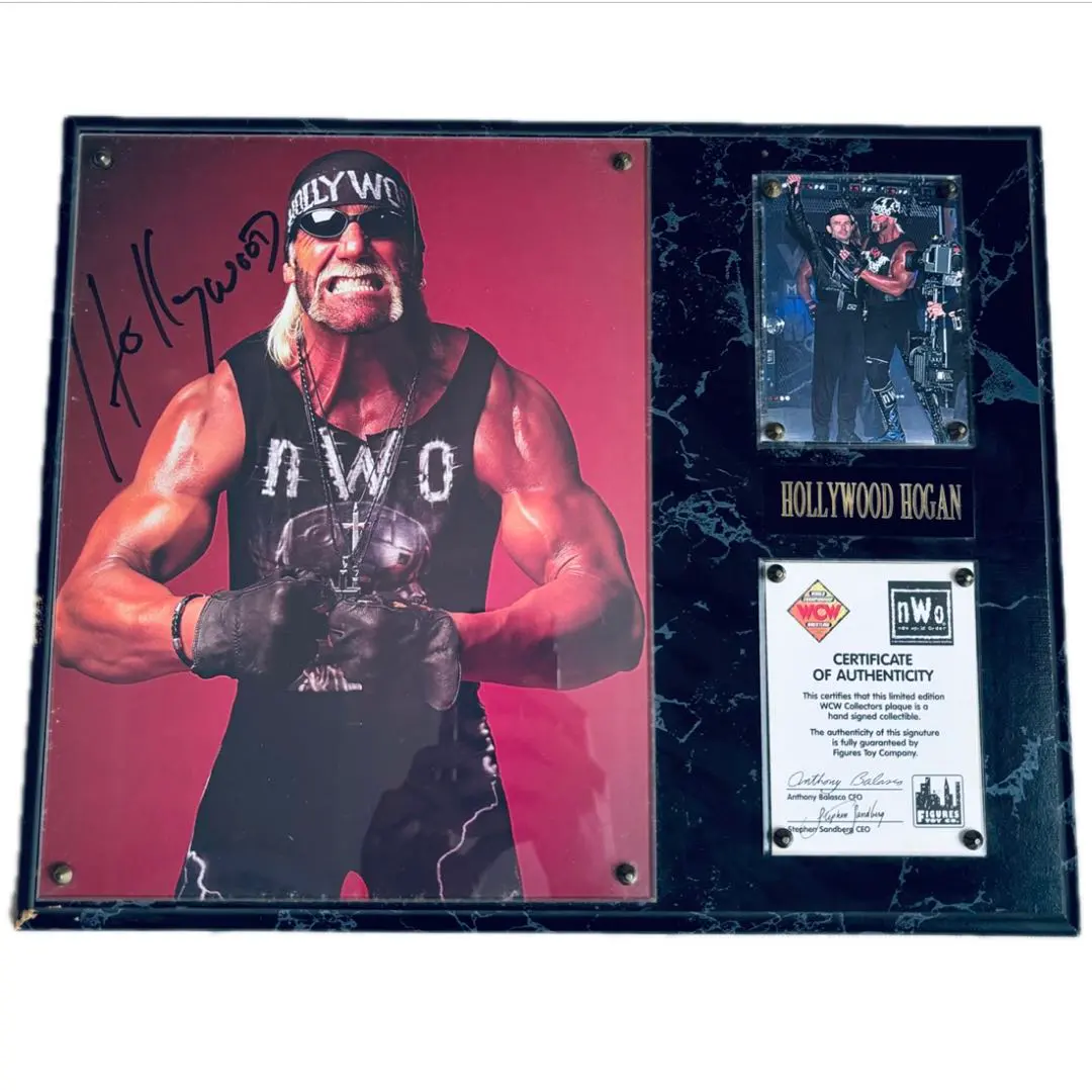 2026年最新】ハルクホーガン カードの人気アイテム - メルカリ