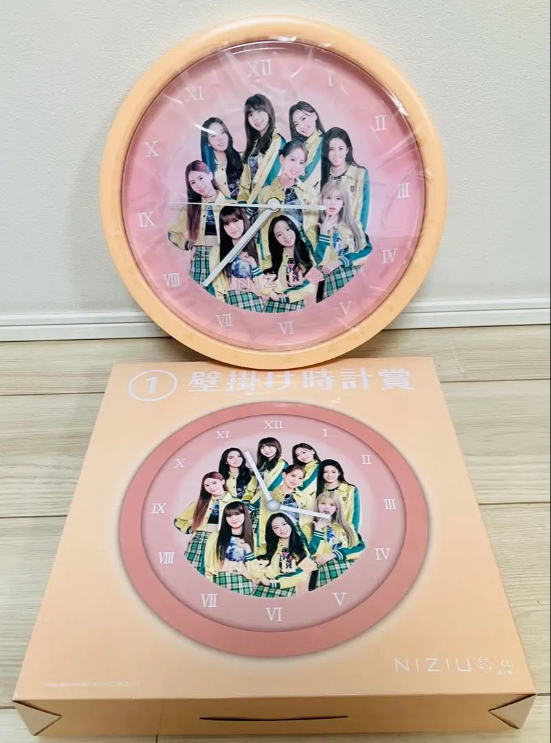 2026年最新】ニジュー時計の人気アイテム - メルカリ