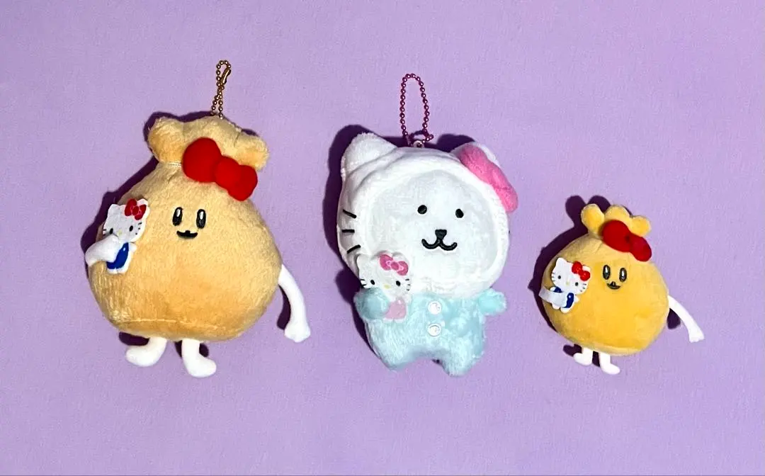 2026年最新】ナガノのくま キティの人気アイテム - メルカリ