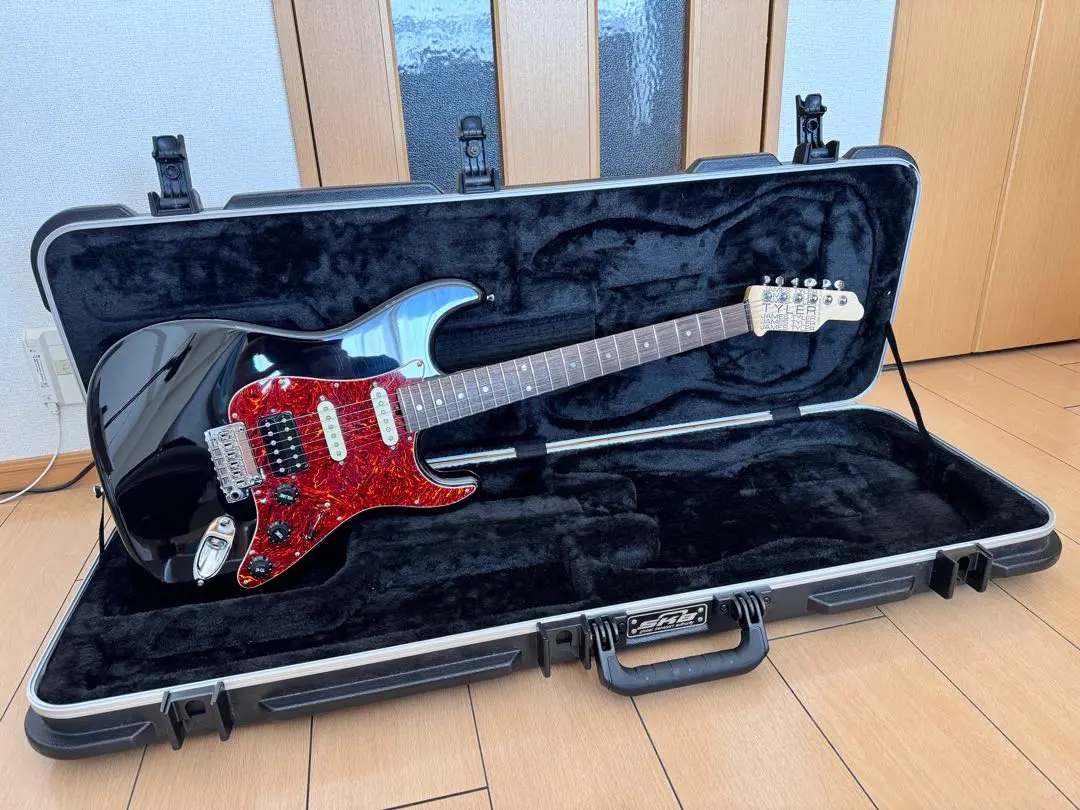 2026年最新】james tyler ピックアップの人気アイテム - メルカリ