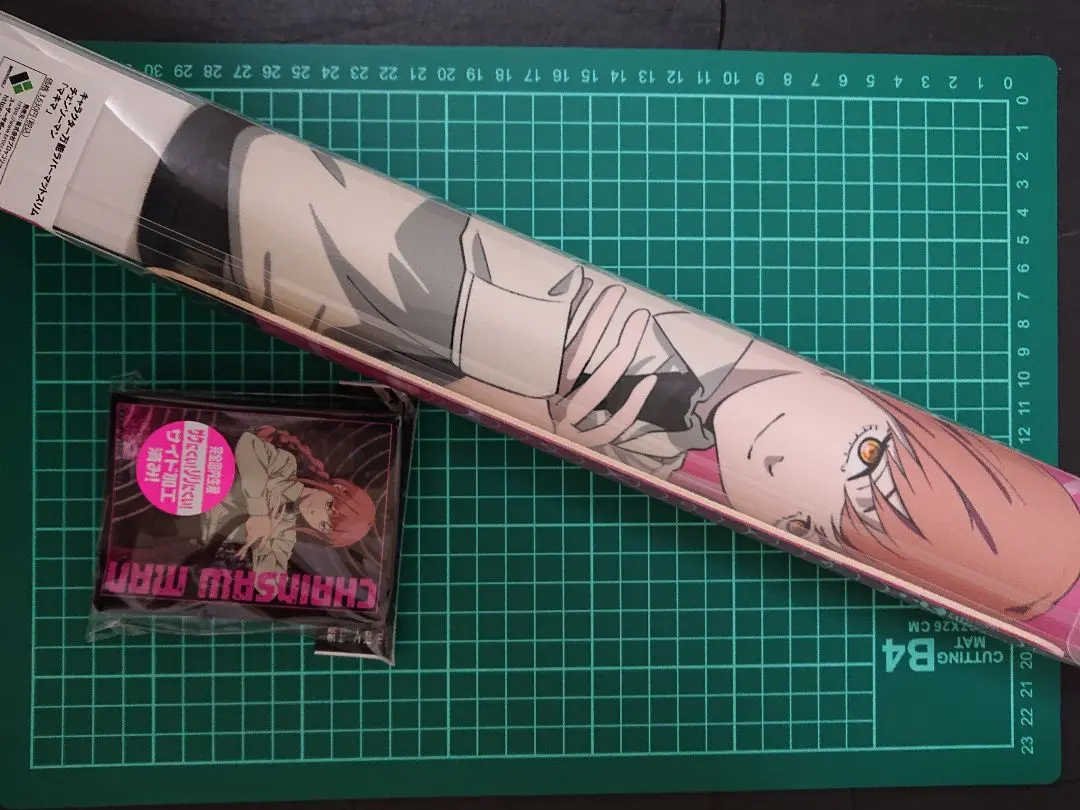 2026年最新】チェンソーマン マキマ プレイマットの人気アイテム