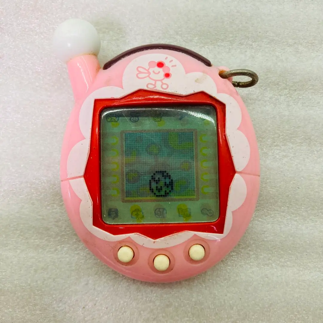 2026年最新】超じんせーエンジョイ!たまごっちプラス フリルぴんくの