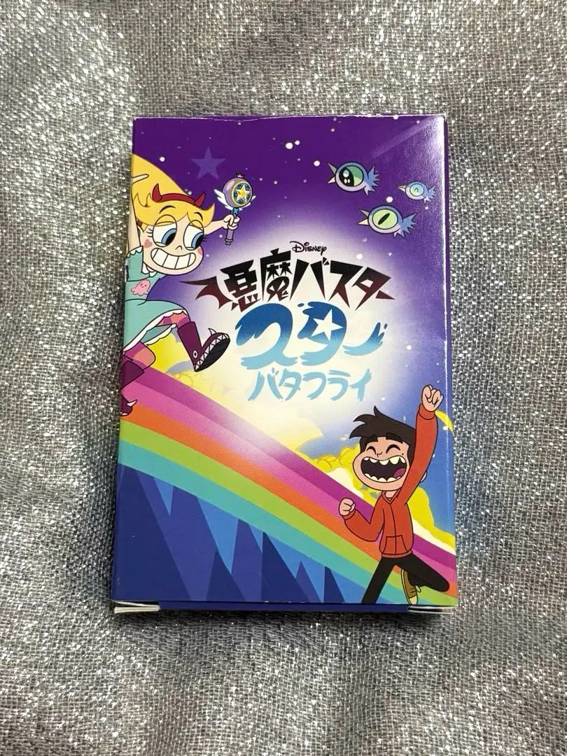2026年最新】悪魔バスタースター・バタフライの人気アイテム - メルカリ