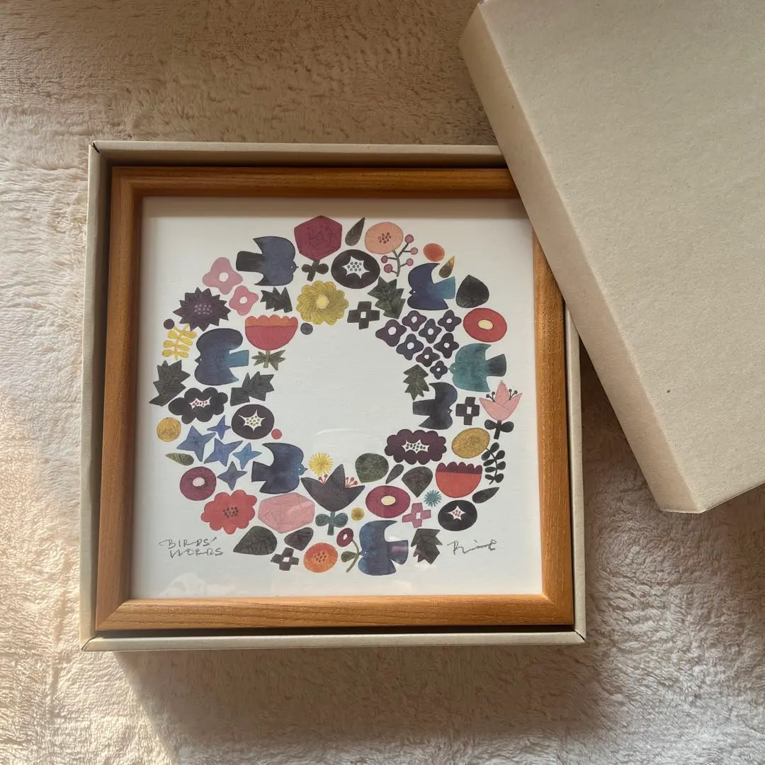 2026年最新】バーズワーズ 額の人気アイテム - メルカリ