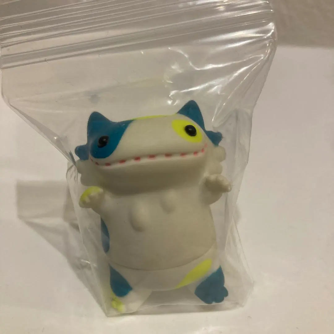 2026年最新】バイロン ソフビの人気アイテム - メルカリ