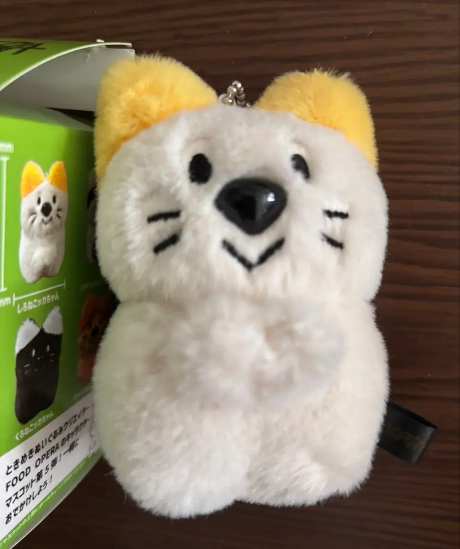 2026年最新】ネコッカちゃんの人気アイテム - メルカリ