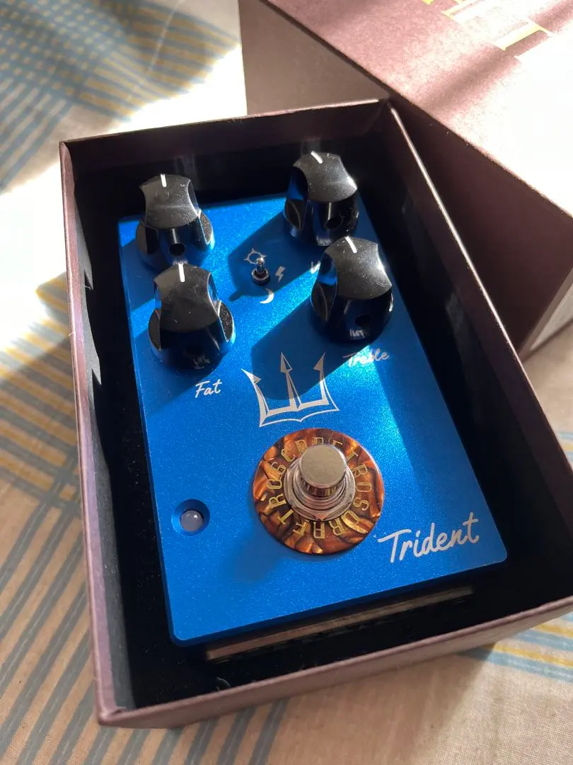 2026年最新】Trident craftrosの人気アイテム - メルカリ