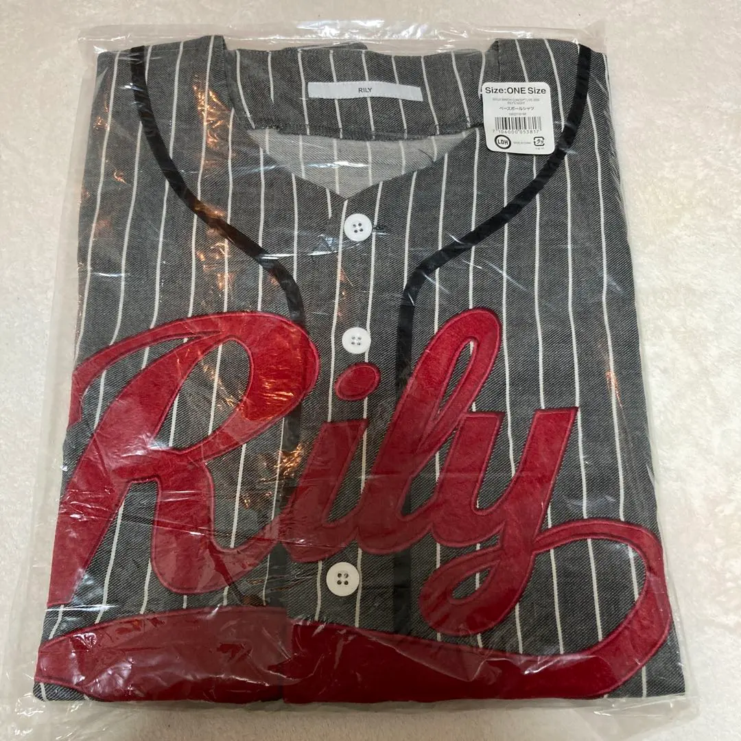 2026年最新】今市隆二 ベースボールシャツの人気アイテム - メルカリ