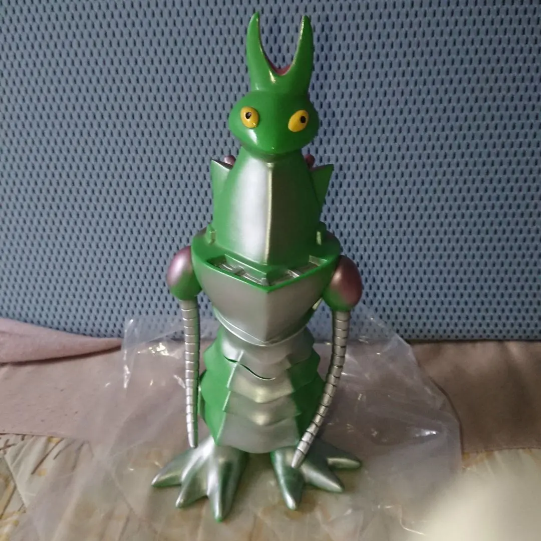 2026年最新】逆柱いみり ソフビの人気アイテム - メルカリ