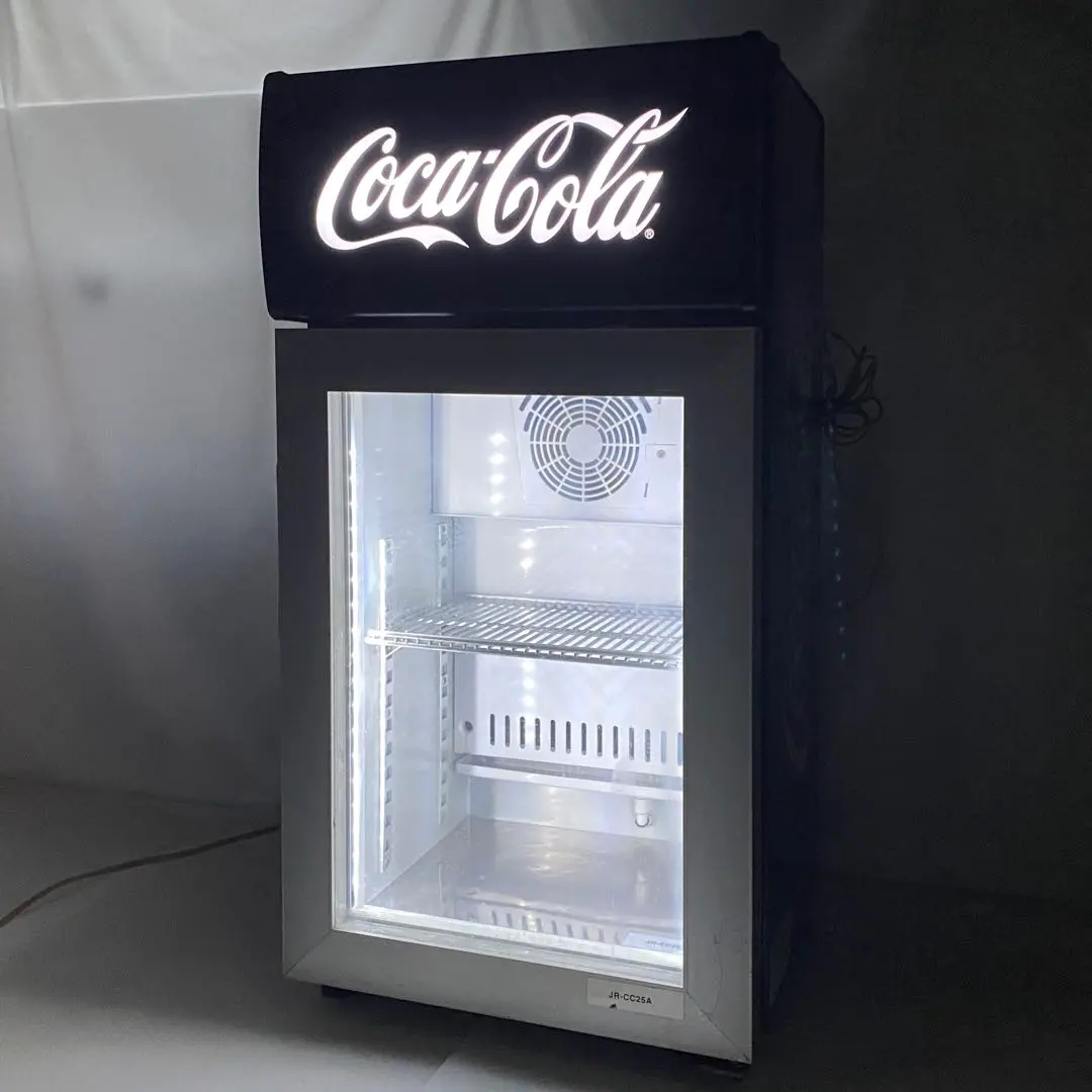 2026年最新】冷蔵ショーケース コカコーラの人気アイテム - メルカリ