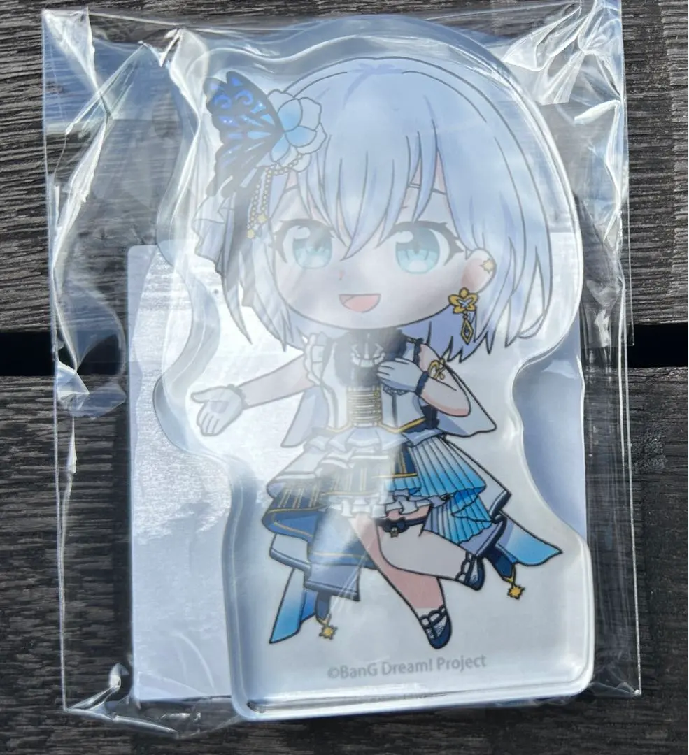 2026年最新】倉田ましろぬいぐるみの人気アイテム - メルカリ