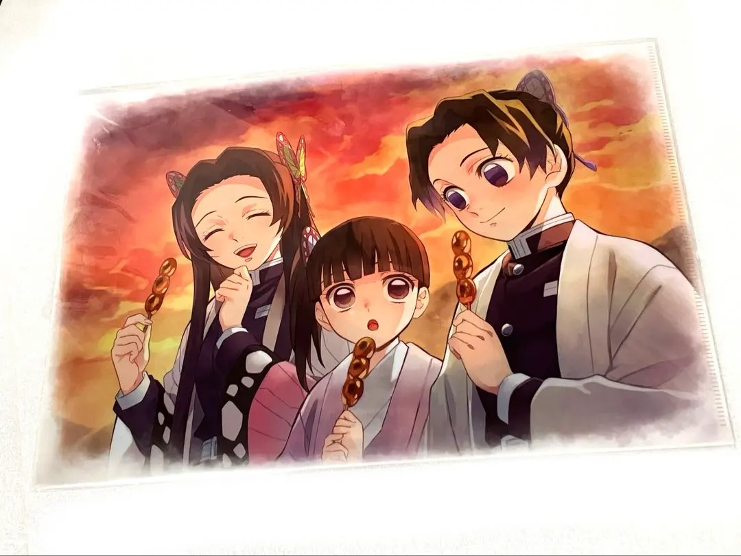 2026年最新】胡蝶三姉妹の夕べの人気アイテム - メルカリ