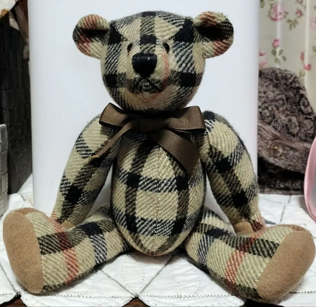 2026年最新】Daks ぬいぐるみの人気アイテム - メルカリ