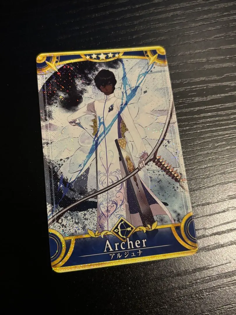 2026年最新】fgoアーケード フェイタル 巌窟王の人気アイテム - メルカリ