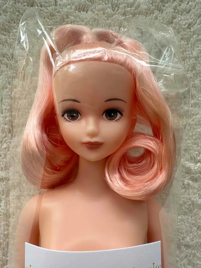 2026年最新】おたのしみドール シオンの人気アイテム - メルカリ