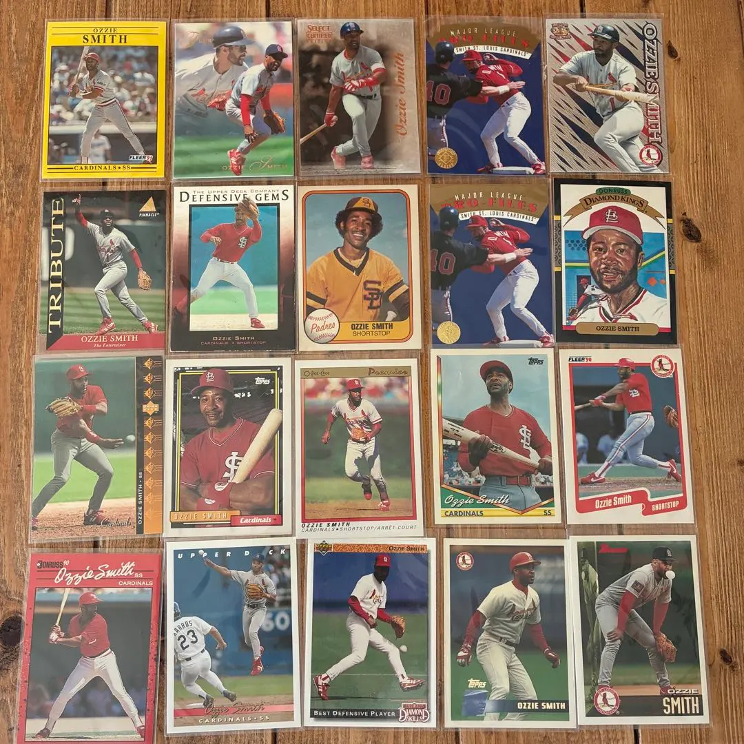 2026年最新】オジースミスの人気アイテム - メルカリ